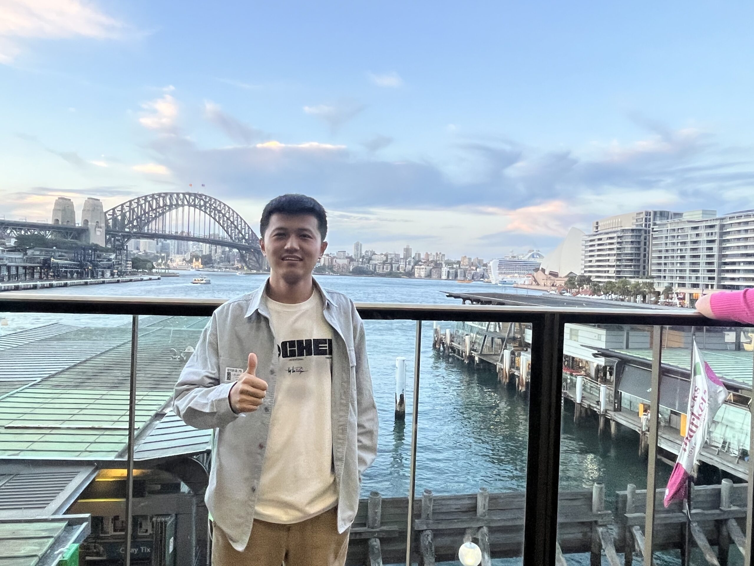武亚康 | 新能源汽车 (负责新能源汽车出口非洲区域)