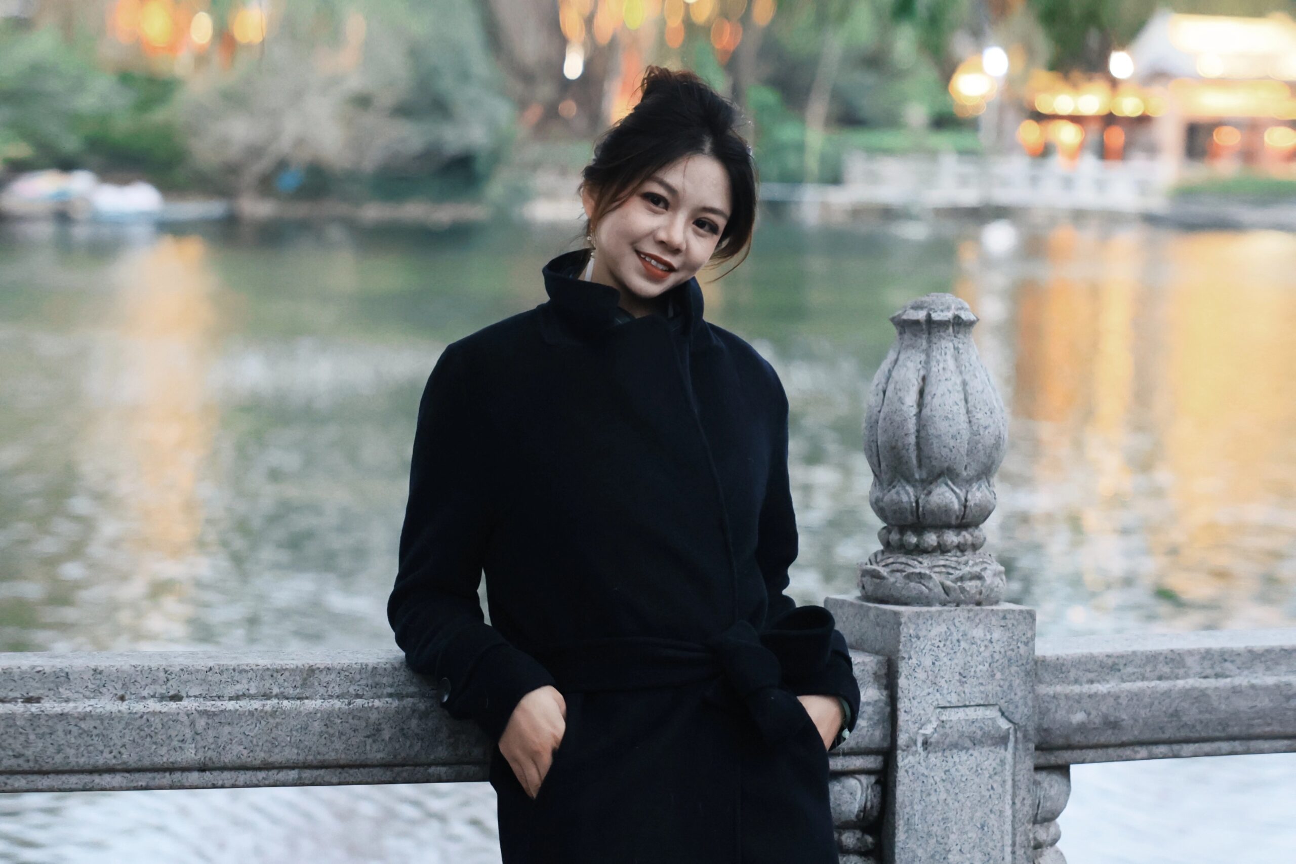 闫娇 | 法律 (不良资产收购)