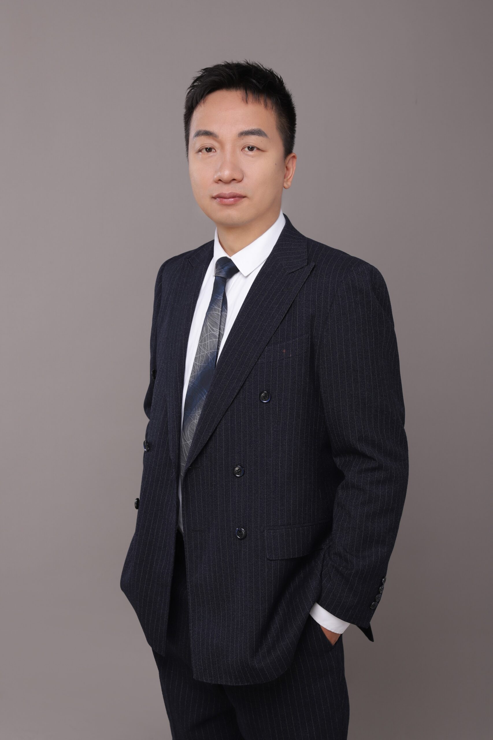 吕东强 | 代理记账