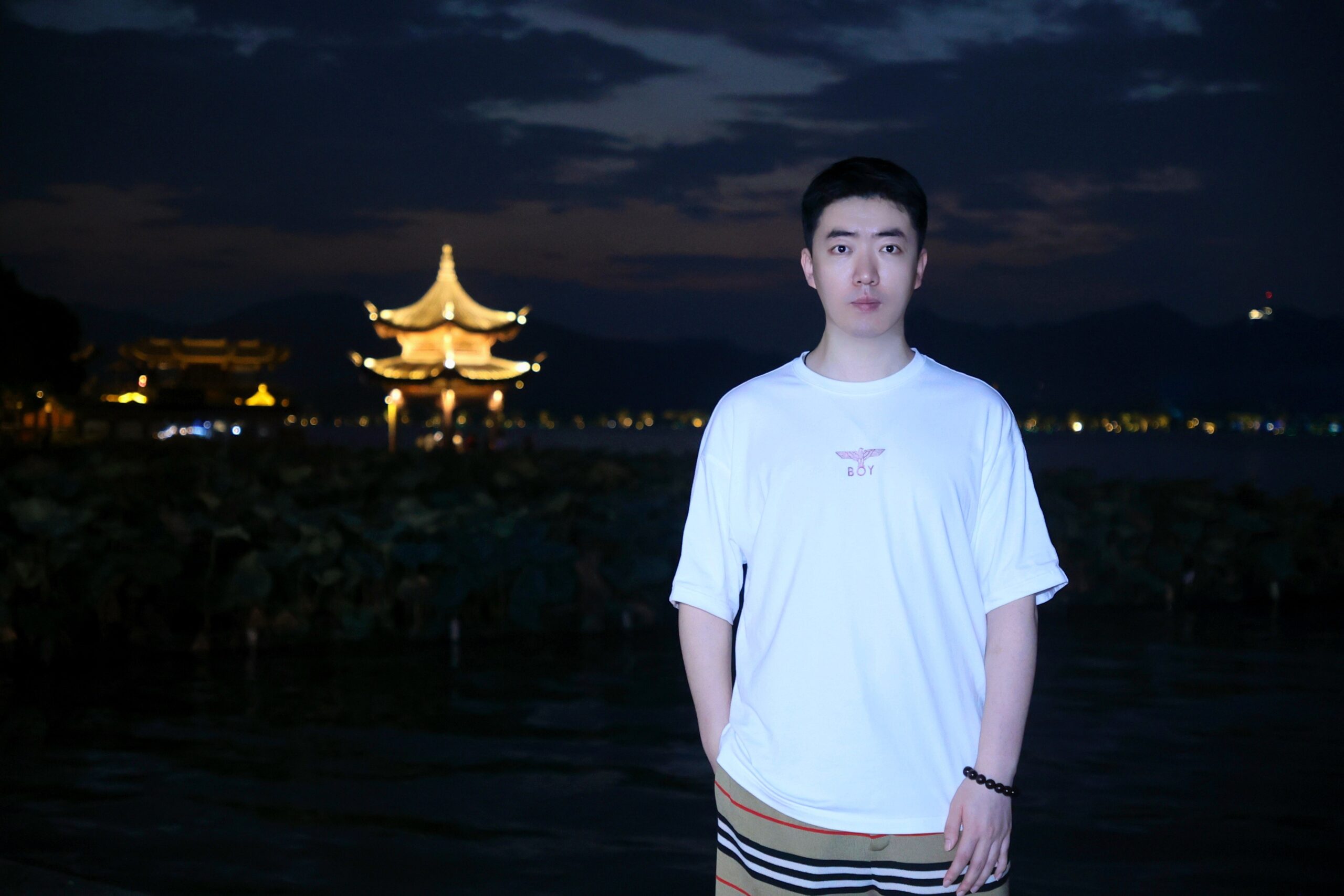 温恺辰 | 升学规划