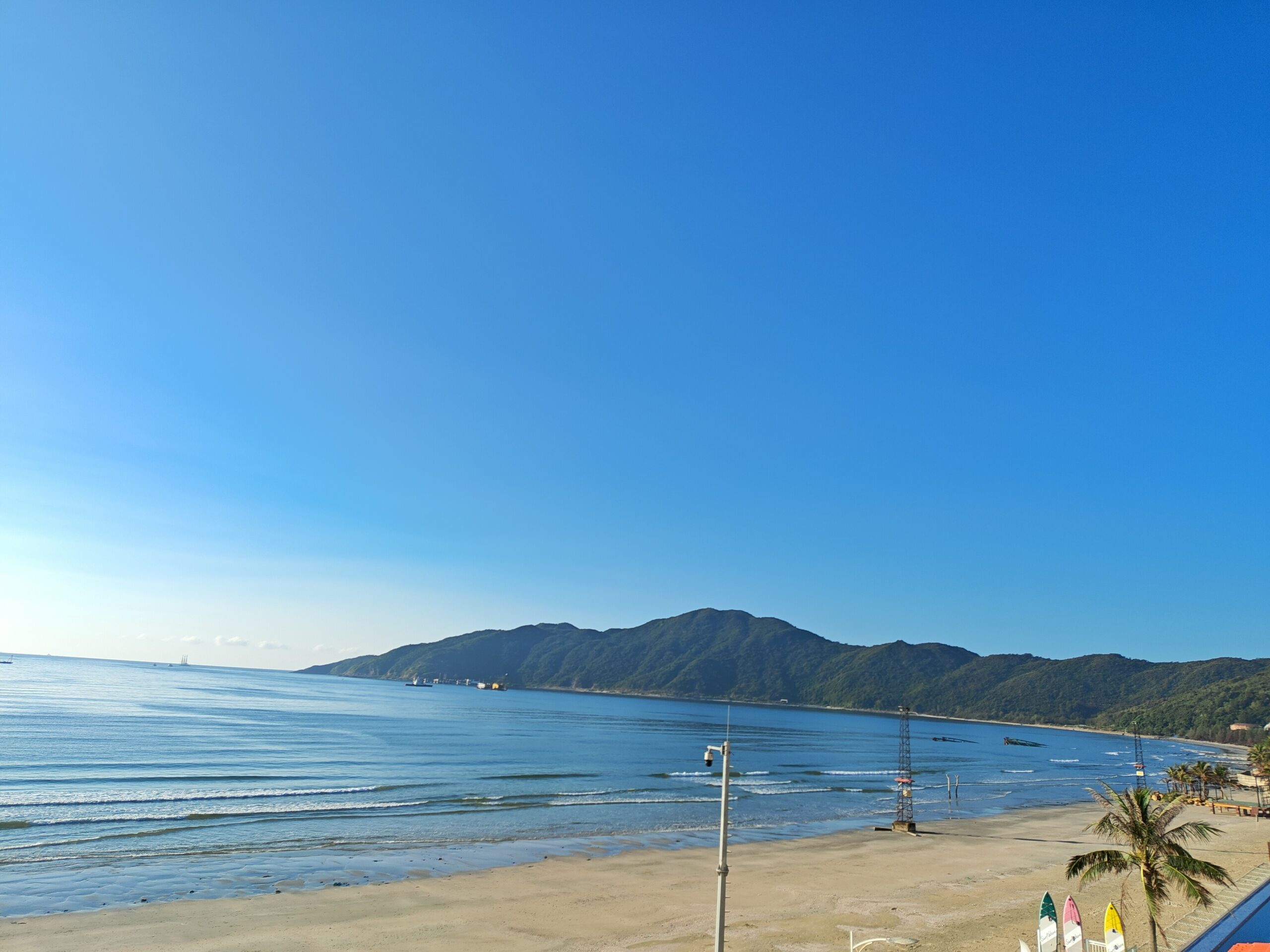 周嘉帅 | 分公司科技部