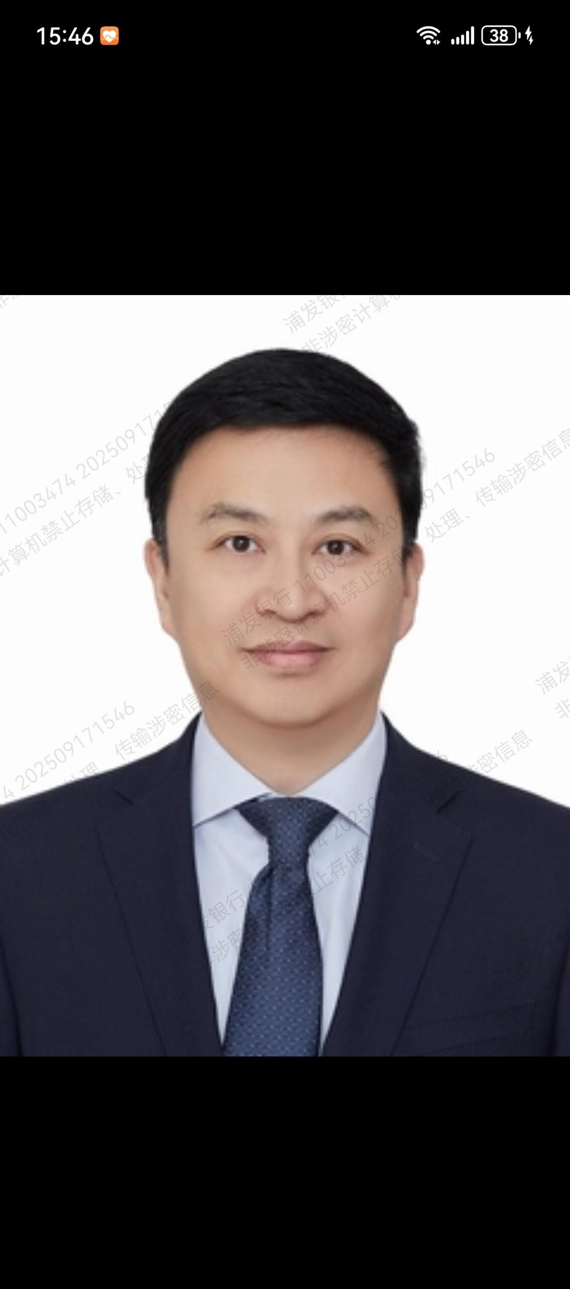 李魁 ｜ 金融（浦发银行深圳分行）